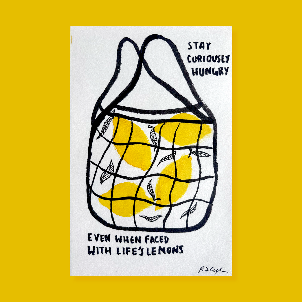 Original & Limited Edition Art